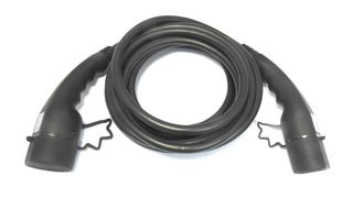 Get ready to go! Multicomp Pro EV Charging Connectors and Cables