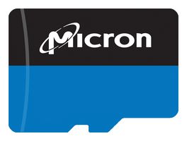 MicroSDXC Flash Memory Cards