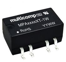 MULTICOMP PRO MPA1205XT-1W
