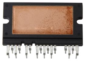 H-Bridge in APM16 Series for LLC and Phase-shifted DC-DC Converter