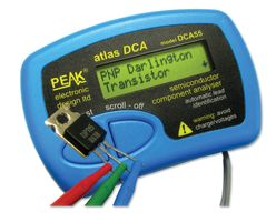 PEAK DCA55R