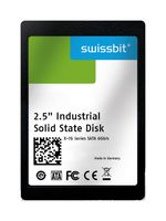 SWISSBIT SFSA010GS2AK1TO-I-5S-22P-STD