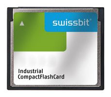 SWISSBIT SFCF4096H1AF2TO-I-QT-527-STD