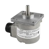 SENSATA / BEI SENSORS H25E-F45-SB-2048-ABZC-15/V-SM18-S