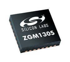 SILICON LABS ZGM130S037HGN2R