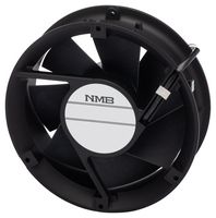 NMB TECHNOLOGIES 17250VA-48R-EU-01