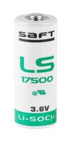 SAFT LS17500 FLC.