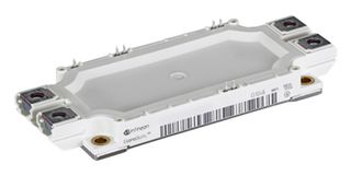 EconoDUAL™ 3 product family for medium power applications