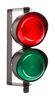 Linia LED TL — zmontowana fabrycznie / KMLED TRAFIC