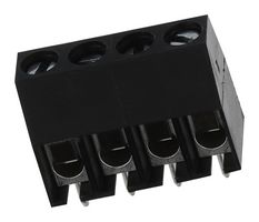 MOLEX / PARTNER STOCK 39543-0004