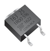 BOURNS PWR163S-25-1R00FE