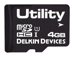 DELKIN DEVICES S304GSEMC-U3000-3