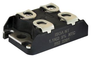 VISHAY ISOA100N16800JT