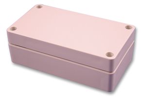 HAMMOND 1554D2GY