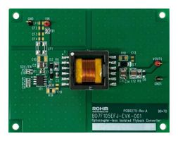ROHM BD7F105EFJ-EVK-001