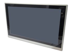 Wyświetlacze interfejsów człowiek–maszyna (HMI) od Multicomp Pro
