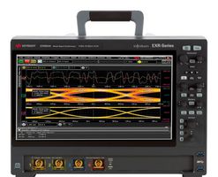 KEYSIGHT TECHNOLOGIES EXR604A