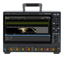 KEYSIGHT TECHNOLOGIES EXR608A