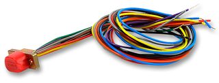 CINCH CONNECTIVITY SOLUTIONS DCCM-51S6E518.0B-LF