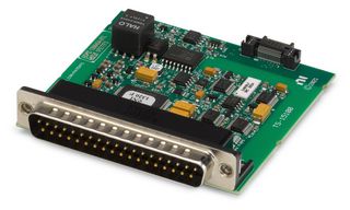 NI / EMERSON 788269-01