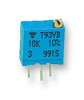 VISHAY T93YB101KT20