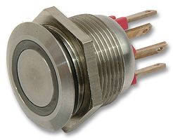 ARCOLECTRIC / BULGIN LIMITED MPI002/28/RD