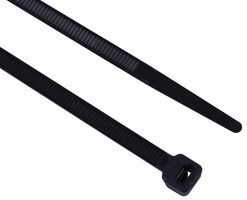 PRO POWER 400X5.0MM BLK 100PK