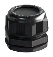 Multicomp Pro wprowadza gamę nylonowych dławików kablowych EXE o stopniu ochrony IP68