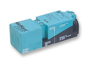 PEPPERL+FUCHS NBB15+U1+E2