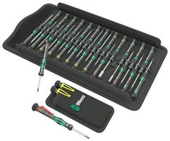 Zestaw śrubokrętów Big Pack 2 od Kraftform Micro Electronics