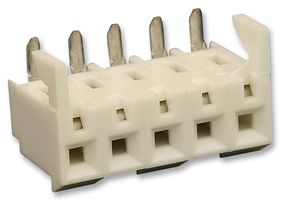 MOLEX / PARTNER STOCK 09-48-1104