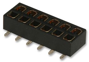 MOLEX / PARTNER STOCK 87263-1223