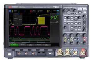 KEYSIGHT TECHNOLOGIES DSOX4054G