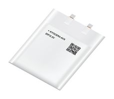 Seria SCP PrizmaCap™ 2,5 V
