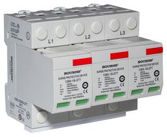 BOURNS 1260-3S-127