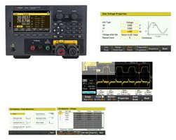 KEYSIGHT TECHNOLOGIES E36155AGVX