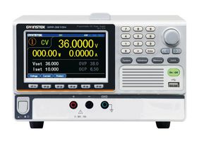 GW INSTEK GPP-3610H (LAN)