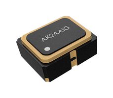 Abracon AK2AAIG ClearClock™ Oscillators