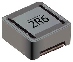 BOURNS SRR5828A-181M