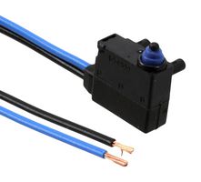 OMRON / PARTNER STOCK D2HW-BL203MR