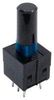 E-SWITCH TL2201OAZB1RBLK
