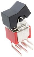 E-SWITCH 300DP1J1BLKM6QE
