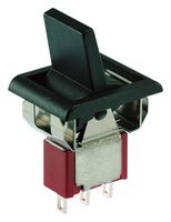 E-SWITCH 300SP1R7BLKM1QEBLK