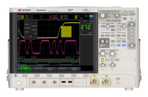 KEYSIGHT TECHNOLOGIES DSOX4052G