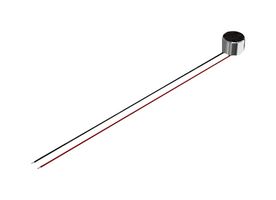 PUI AUDIO AOM-6738L-LW100-R