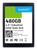 SWISSBIT SFSA480GS2AK4TB-C-EB-21E-STD