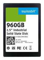 SWISSBIT SFSA960GS2AK2TB-I-XC-21E-STD