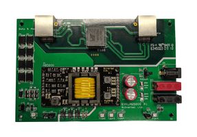 SILVERTEL EVALAG5800