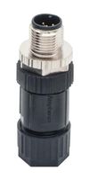 AMPHENOL LTW M12D-04BMMB-SL7001
