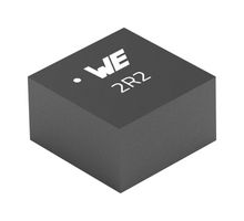 Wurth Elektronik WE-MXGI Molded Power Inductors